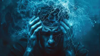 Phobias and the Brain: How Fear Alters Our Neural Pathways