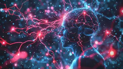 Phobias and the Brain: How Fear Alters Our Neural Pathways