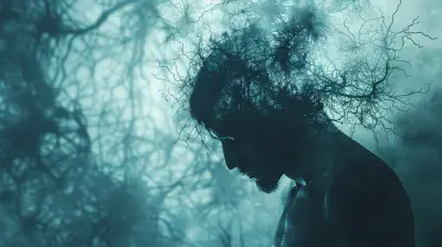 Phobias and the Brain: How Fear Alters Our Neural Pathways