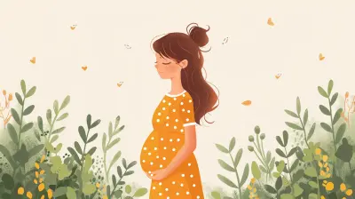 Phobias During Pregnancy: Managing Fears for Expectant Mothers
