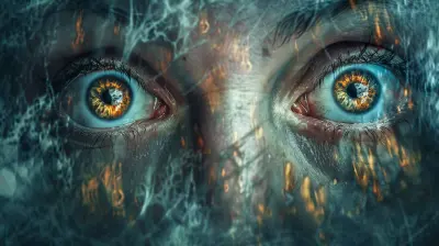 Phobias in Pop Culture: How Movies and Media Shape Our Fears