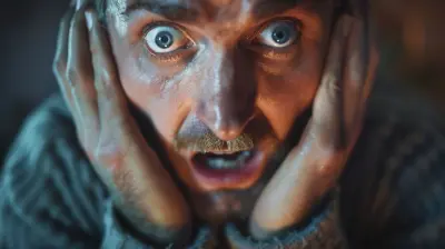 Phobias in Pop Culture: How Movies and Media Shape Our Fears