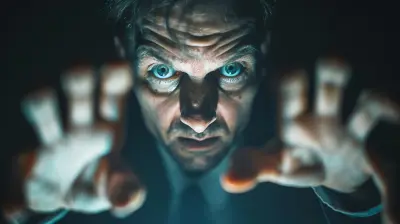 Phobias in the Workplace: Overcoming Fear in Professional Settings