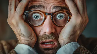 Phobias in the Workplace: Overcoming Fear in Professional Settings