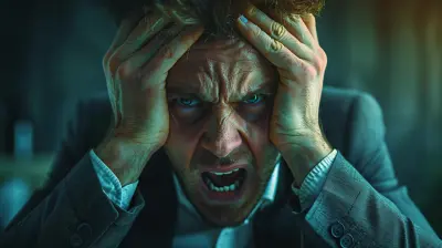 Phobias in the Workplace: Overcoming Fear in Professional Settings