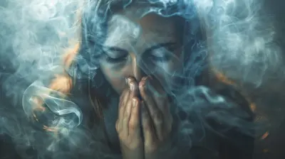 Phobias vs. Anxiety: What’s the Difference?