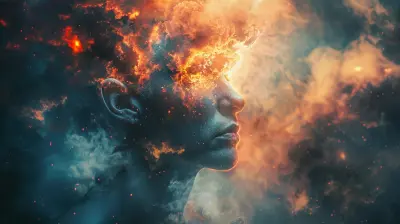 Psychodynamic Therapy: Unpacking the Unconscious Mind