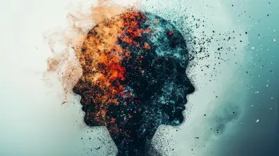 Psychosomatic Disorders and the HPA Axis: Stress Hormones and Health