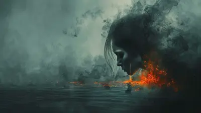 Psychosomatic Disorders and the HPA Axis: Stress Hormones and Health