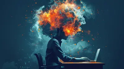 Psychosomatic Disorders in the Workplace: Impact and Solutions