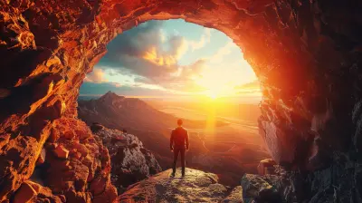 Reframing Failure: Turning Setbacks into Success