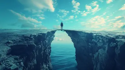 Reframing Failure: Turning Setbacks into Success