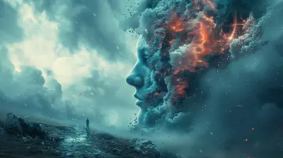 Resilience and Emotional Flexibility: How to Adapt to Change