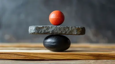 Risk vs. Reward: Balancing Logic and Emotion in Choices