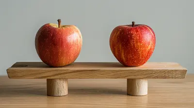 Risk vs. Reward: Balancing Logic and Emotion in Choices