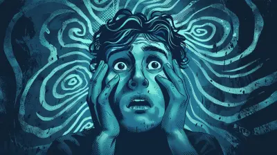 Self-Help Techniques for Managing Phobias at Home