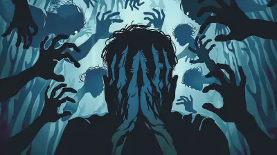 Self-Help Techniques for Managing Phobias at Home