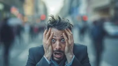 Social Anxiety: Overcoming Fear in Public Spaces