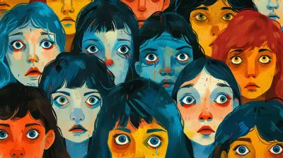 Social Anxiety: Overcoming Fear in Public Spaces