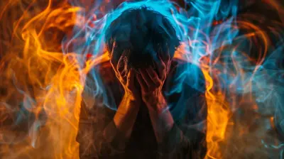 Social Phobia When Fear Of Judgment Takes Over