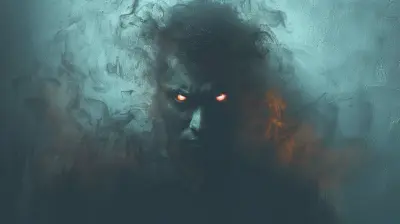 Social Phobia When Fear Of Judgment Takes Over
