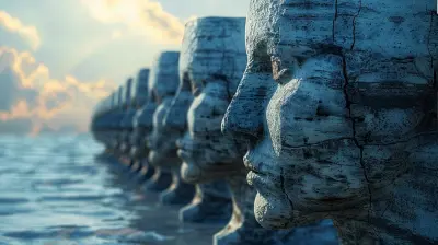 Status Quo Bias: Why We Resist Change Even When It's Beneficial