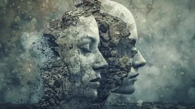 Status Quo Bias: Why We Resist Change Even When It's Beneficial