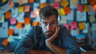 Strategies for Boosting Your Emotional Resilience at Work