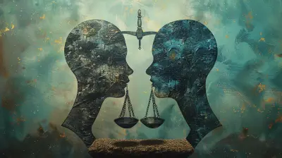 Strategies for Navigating Negative Social Comparisons