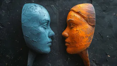 Strategies for Navigating Negative Social Comparisons