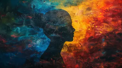 Strategies to Break Free from Negative Thought Patterns