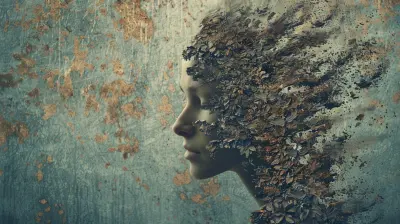 Strategies to Break Free from Negative Thought Patterns