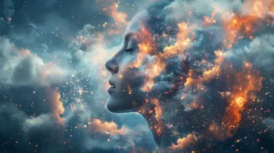 Strategies to Break Free from Negative Thought Patterns