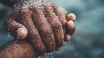 Strengthening Emotional Resilience Through Self-Compassion