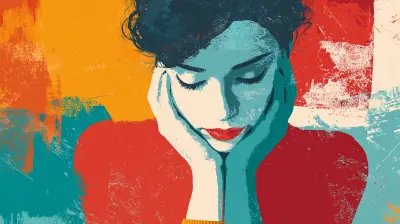 Strengthening Emotional Resilience Through Self-Compassion