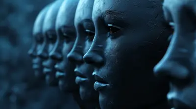 The Actor-Observer Bias: Judging Others More Harshly Than Ourselves