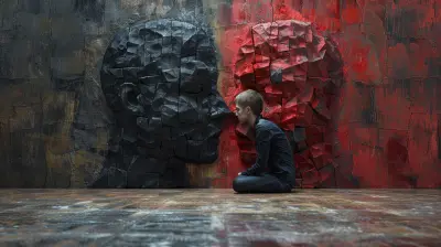 The Actor-Observer Bias: Judging Others More Harshly Than Ourselves