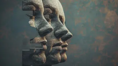The Actor-Observer Bias: Judging Others More Harshly Than Ourselves