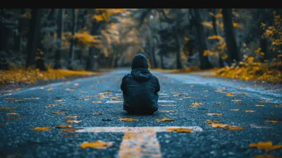 The Art of Asking the Right Questions in Therapy