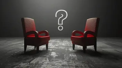 The Art of Asking the Right Questions in Therapy