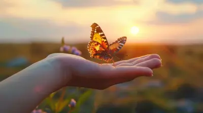 The Art of Letting Go: Enhancing Emotional Resilience by Releasing Control