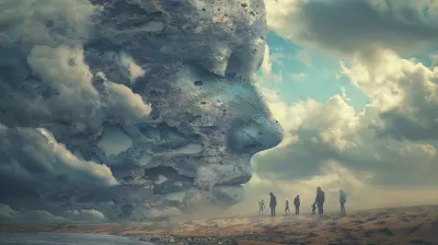 The Attribution Bias: How We Explain Others’ Behaviors Based on Our Own Experiences