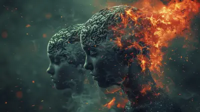 The Backfire Effect: Why Facts Sometimes Strengthen False Beliefs