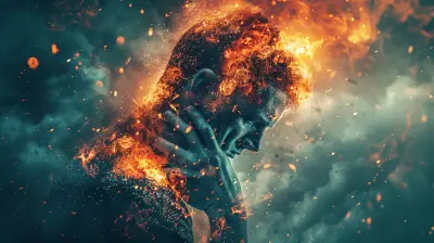 The Backfire Effect: Why Facts Sometimes Strengthen False Beliefs