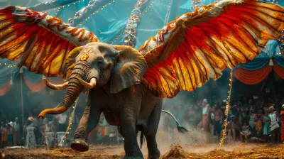 The Barnum Effect: Why Vague Descriptions Seem So Personal