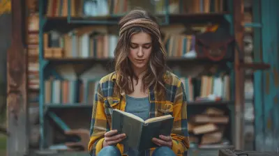 The Benefits of Journaling for Anxiety Management