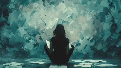 The Benefits of Journaling for Anxiety Management