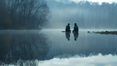 The Benefits of Reflective Listening in Counseling Sessions