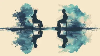 The Benefits of Reflective Listening in Counseling Sessions