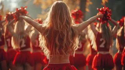 The Cheerleader Effect: Why Groups Seem More Attractive Than Individuals